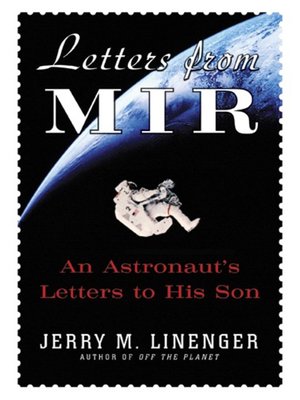 cover image of Letters from MIR